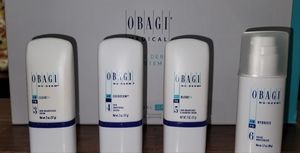Obagi Nu derm